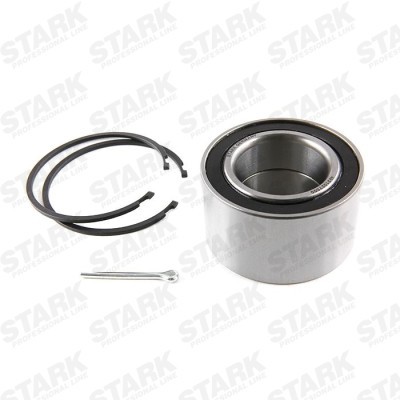Wheel Bearing Stark SKWB-0180046 SKWB-0180046 - photo 2