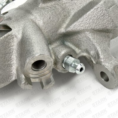 Brake Caliper Stark SKBC-0461634 SKBC-0461634 - photo 7