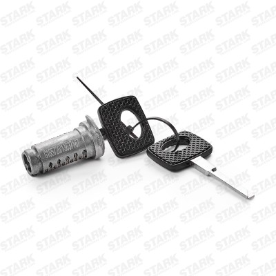 Door Lock Stark SKLOC-4450012 SKLOC-4450012 - photo 5