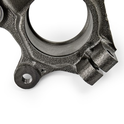 Steering knuckle RIDEX 1159S0056 1159S0056 - photo 8