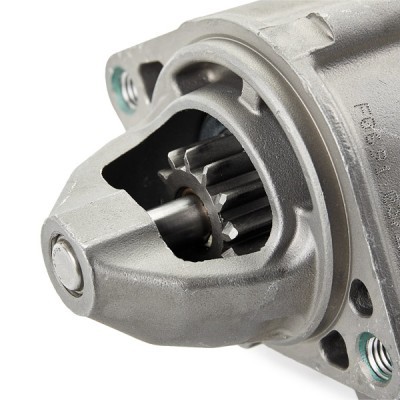 Starter RIDEX 2S0193R 2S0193R - photo 5