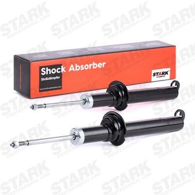 Shock Absorber Stark SKSA-0132734 SKSA-0132734 - photo 2