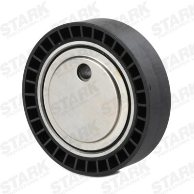 Belt Tensioner V-Ribbed Belt Stark SKVB-0590042 SKVB-0590042 - photo 3