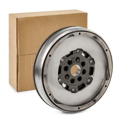 Flywheel RIDEX 577F0017R 577F0017R - photo 2