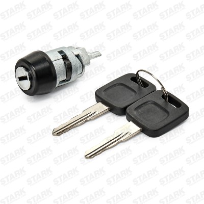 Door Lock Stark SKLOC-4450015 SKLOC-4450015 - photo 5