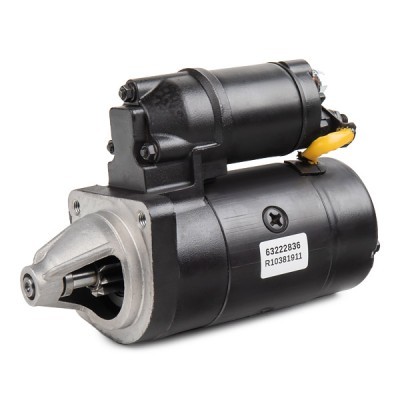 Starter RIDEX 2S0475R 2S0475R - photo 2