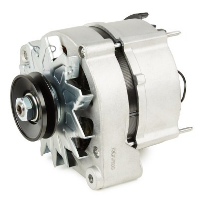 Alternator RIDEX 4G0453 4G0453 - photo 3