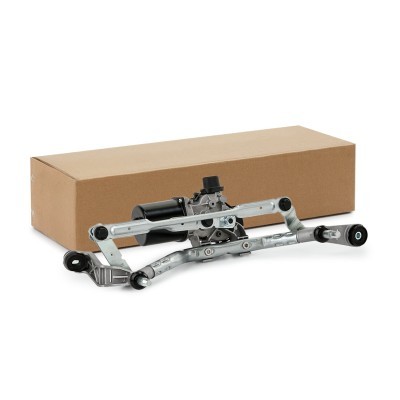 Wiper linkage / motor drive RIDEX 300W0163 300W0163 - photo 2
