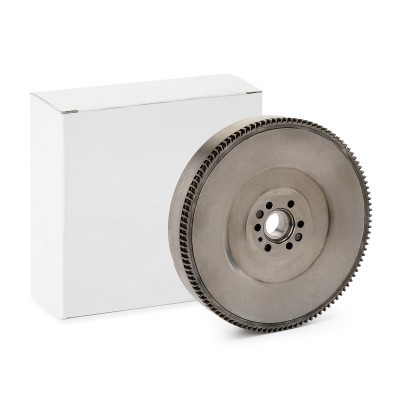 Flywheel RIDEX 577F0092R 577F0092R - photo 2