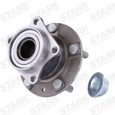 Wheel Bearing Stark SKWB-0180791 SKWB-0180791 - photo 4