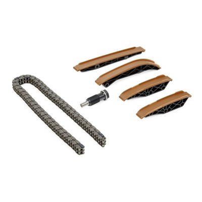 Timing chain kit RIDEX 1389T2460 1389T2460 - photo 3