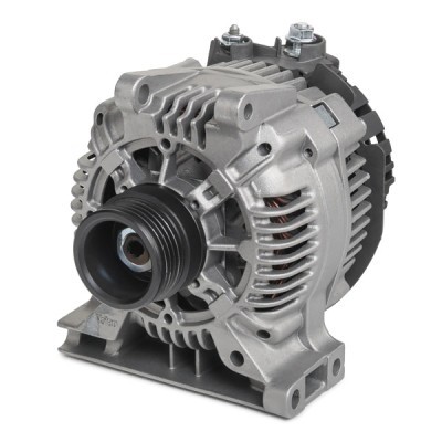 Alternator RIDEX 4G0054R 4G0054R - photo 4