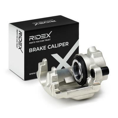 Brake Caliper RIDEX 78B0692 78B0692 - photo 2