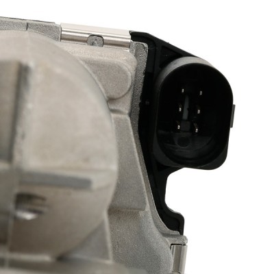 Дроссельная заслонка RIDEX 158T0209 158T0209 - photo 5