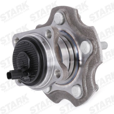 Wheel Bearing Stark SKWB-0180850 SKWB-0180850 - photo 4