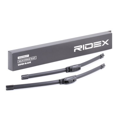 Wiper Blade RIDEX 298W0083 298W0083 - photo 2