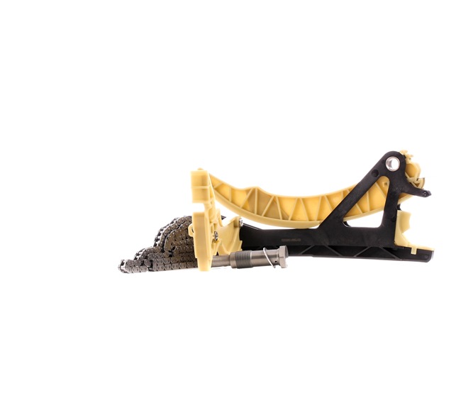 Timing chain kit RIDEX 1389T0009 1389T0009 - photo 1