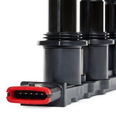 Ignition Coil RIDEX 689C0027P 689C0027P - photo 7