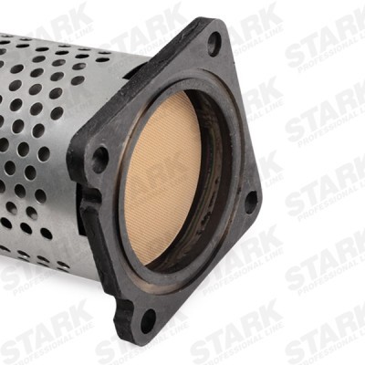 Catalytic converter Stark SKCCT-4840090 SKCCT-4840090 - photo 4