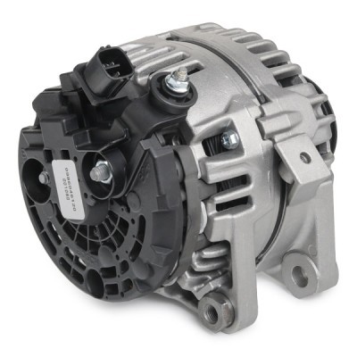 Alternator RIDEX 4G0211R 4G0211R - photo 5