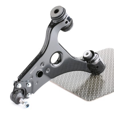 Control Arm RIDEX 273C0451 273C0451 - photo 2