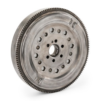 Flywheel RIDEX 577F0147R 577F0147R - photo 3