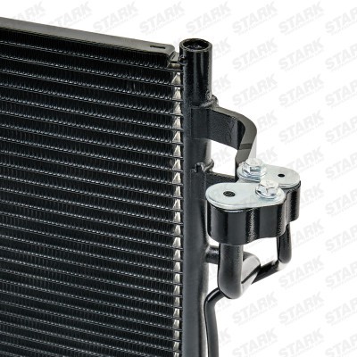A/C condenser SKCD-0110050 - photo 6