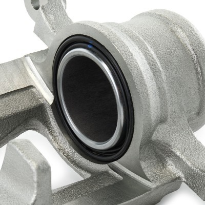 Brake Caliper RIDEX 78B0060R 78B0060R - photo 5