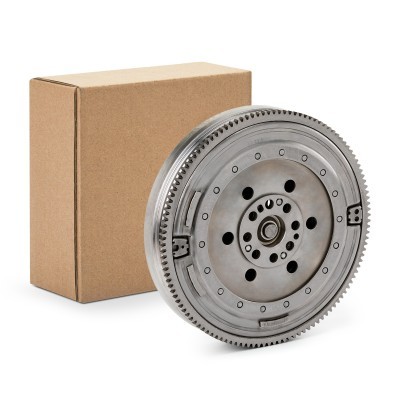 Flywheel RIDEX 577F0094R 577F0094R - photo 2