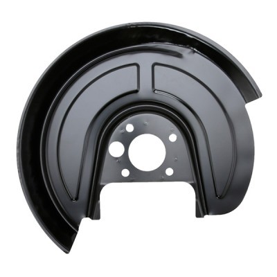 Splash Panel brake disc RIDEX 1330S0061 1330S0061 - photo 2