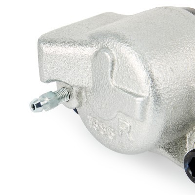 Brake Caliper RIDEX 78B0246 78B0246 - photo 7