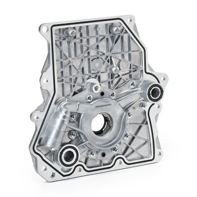 Oil Pump RIDEX 596O0187 596O0187 - photo 3