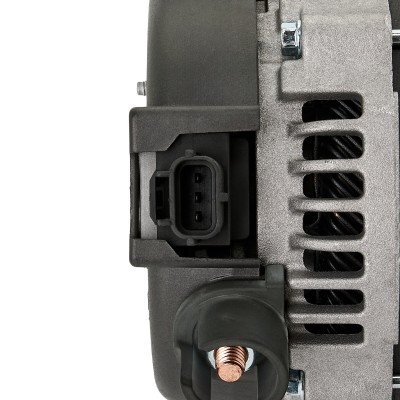 Alternator RIDEX 4G0208R 4G0208R - photo 6