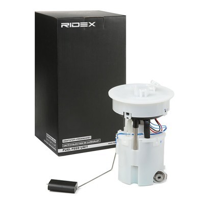 Fuel module RIDEX 1382F0229 1382F0229 - photo 2
