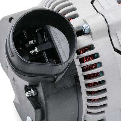 Alternator RIDEX 4G0136 4G0136 - photo 5