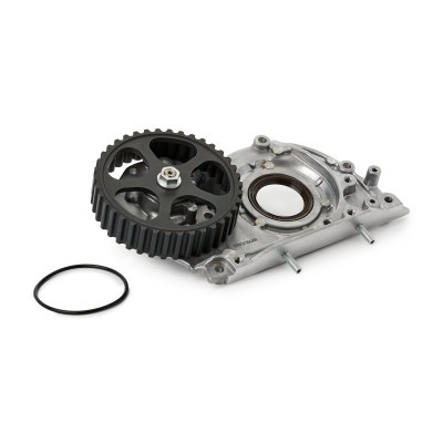 Oil Pump RIDEX 596O0022 596O0022 - photo 3
