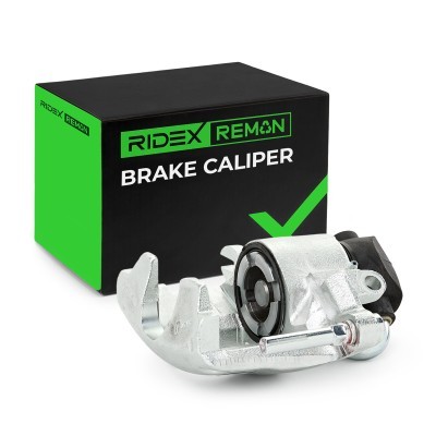 Brake Caliper RIDEX 78B2288R 78B2288R - photo 2