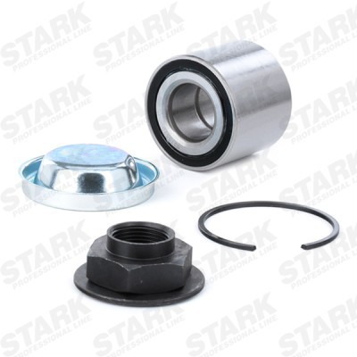 Wheel Bearing Stark SKWB-0180826 SKWB-0180826 - photo 3