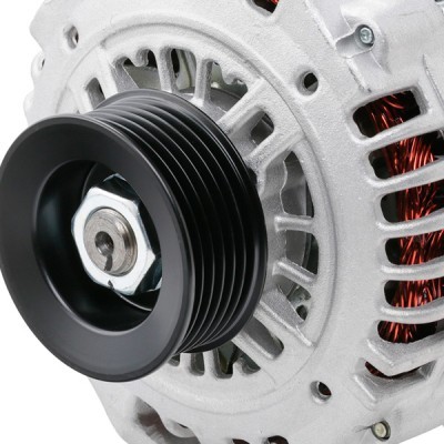 Alternator RIDEX 4G0221 4G0221 - photo 5