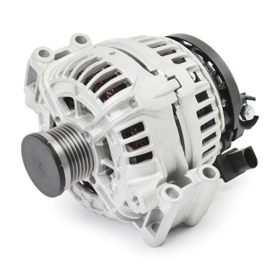 Alternator RIDEX 4G0138R 4G0138R - photo 3