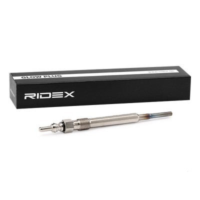 Glow Plug RIDEX 243G0022 243G0022 - photo 2
