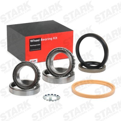 Wheel Bearing Stark SKWB-0181198 SKWB-0181198 - photo 2