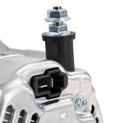 Alternator RIDEX 4G0857 4G0857 - photo 6