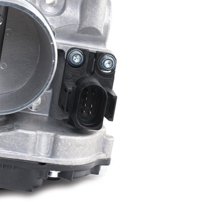Дроссельная заслонка RIDEX 158T0117 158T0117 - photo 6