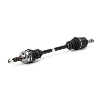 Drive Shaft RIDEX 13D1498R 13D1498R - photo 3