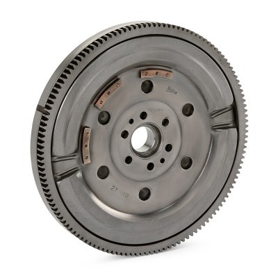 Flywheel RIDEX 577F0141R 577F0141R - photo 3