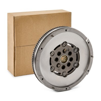 Flywheel RIDEX 577F0011R 577F0011R - photo 2