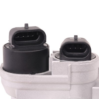 Дроссельная заслонка RIDEX 158T0144 158T0144 - photo 5
