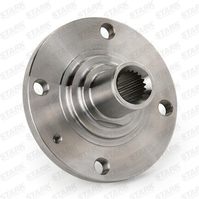 Wheel Hub Stark SKWB-0180468 SKWB-0180468 - photo 4