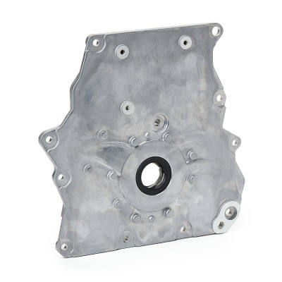 Oil Pump RIDEX 596O0187 596O0187 - photo 4